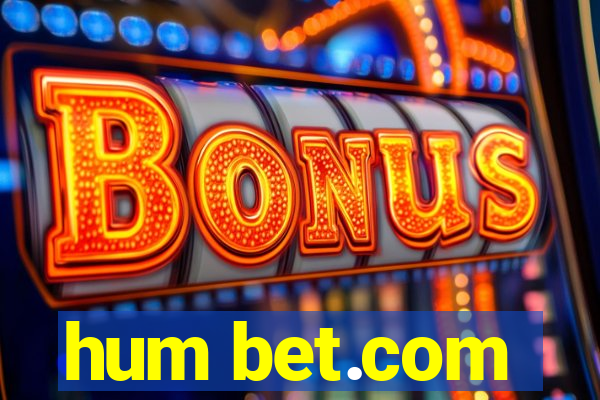hum bet.com